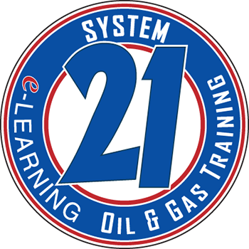 System 21 e-elearning Program