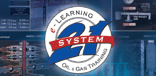 WCS IADC Wellsharp Drilling e-Learning Course Info