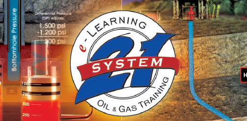 IWCF E-LEARNING DRILLING COURSE INFO